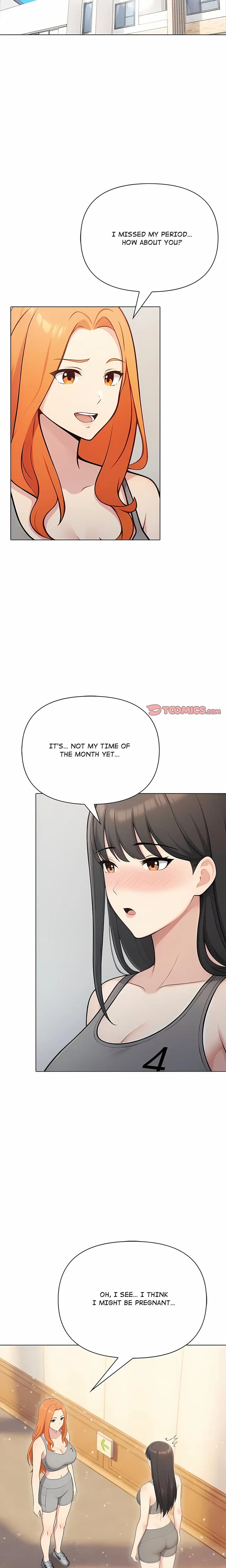 Matrimoney Game (Uncensored), chapter 92, page 5 of 21