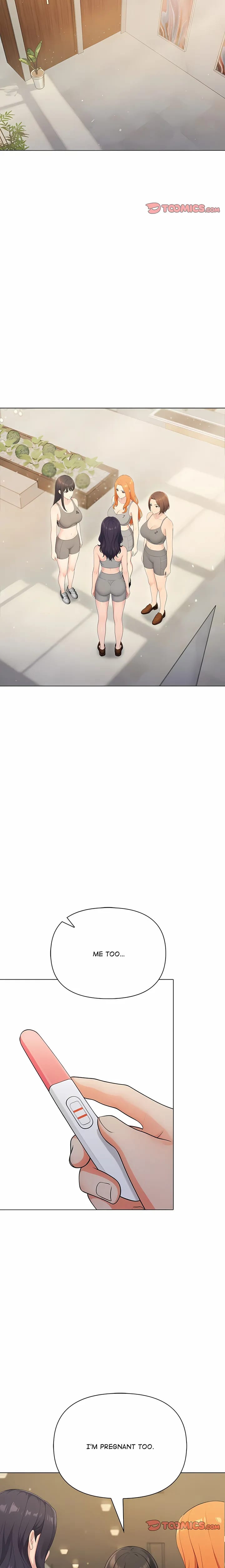 Matrimoney Game (Uncensored), chapter 92, page 7 of 21
