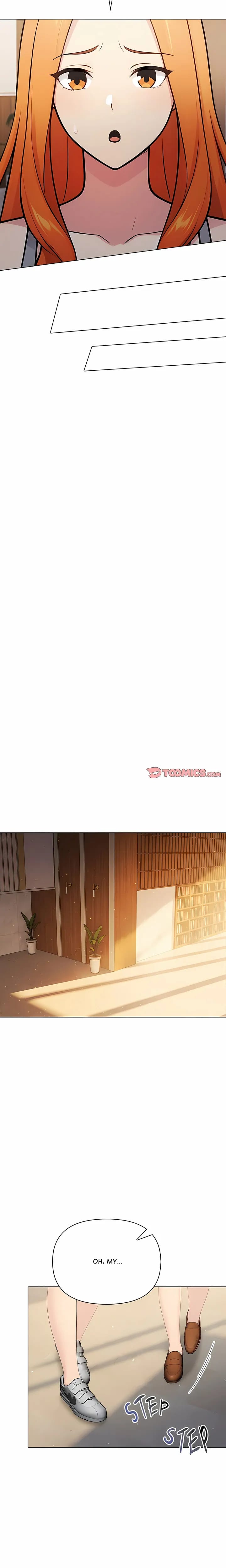 Matrimoney Game (Uncensored), chapter 92, page 10 of 21