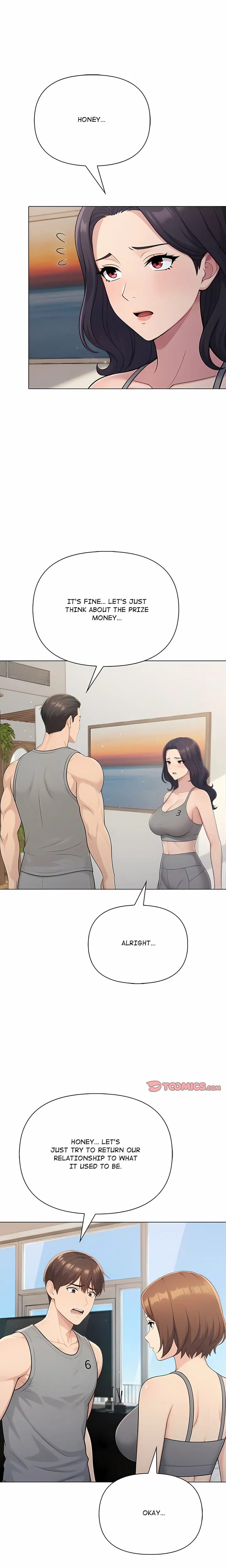 Matrimoney Game (Uncensored), chapter 92, page 14 of 21