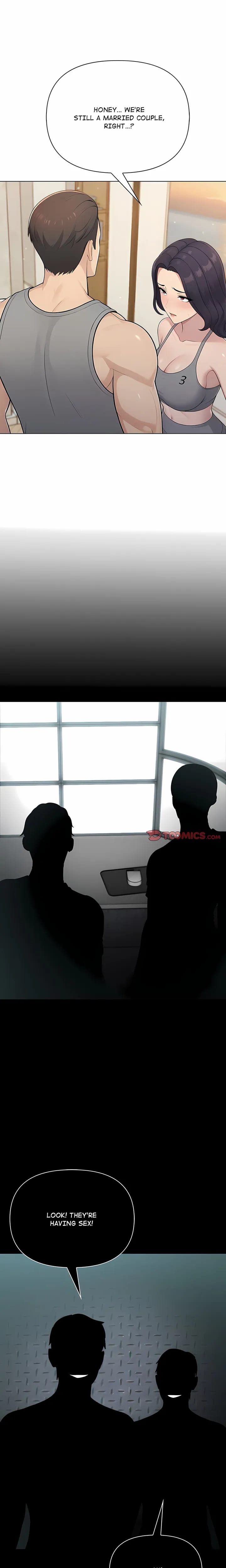 Matrimoney Game (Uncensored), chapter 92, page 15 of 21