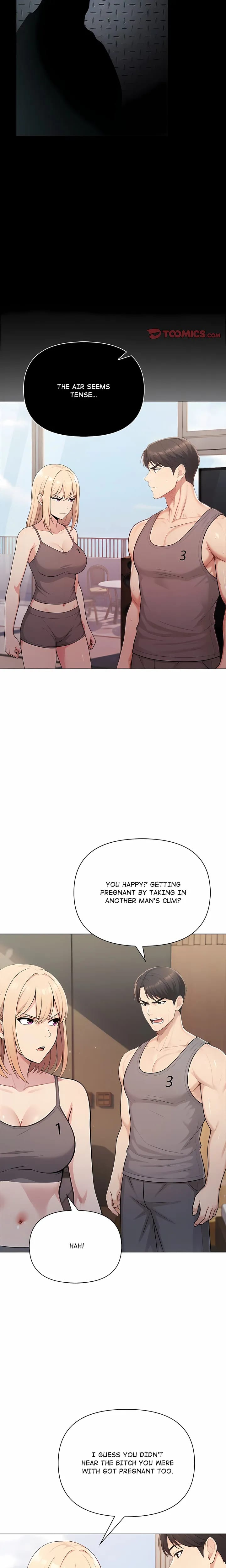 Matrimoney Game (Uncensored), chapter 92, page 17 of 21