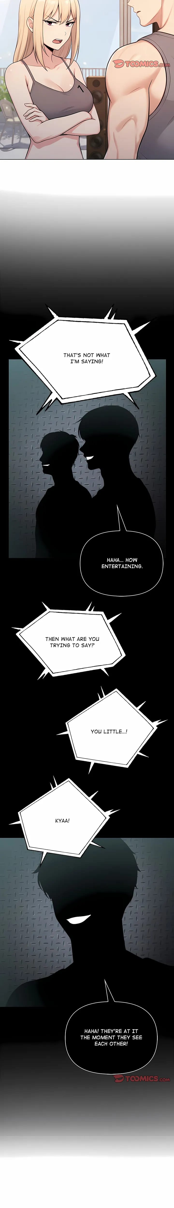 Matrimoney Game (Uncensored), chapter 92, page 18 of 21