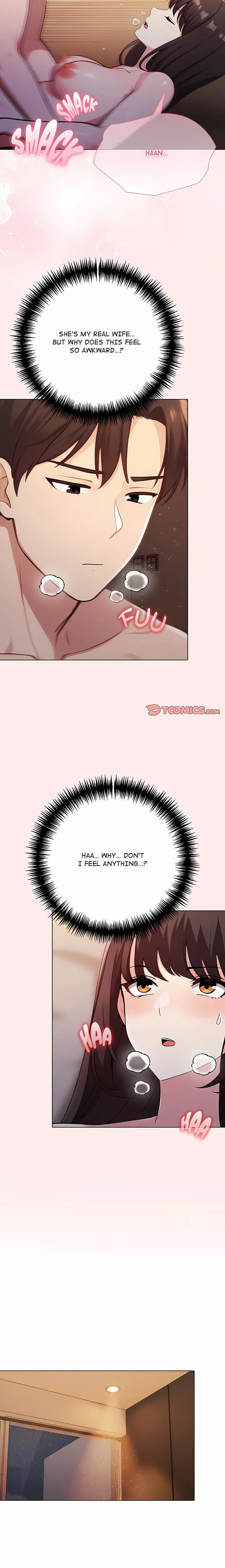 Matrimoney Game (Uncensored), chapter 93, page 5 of 22