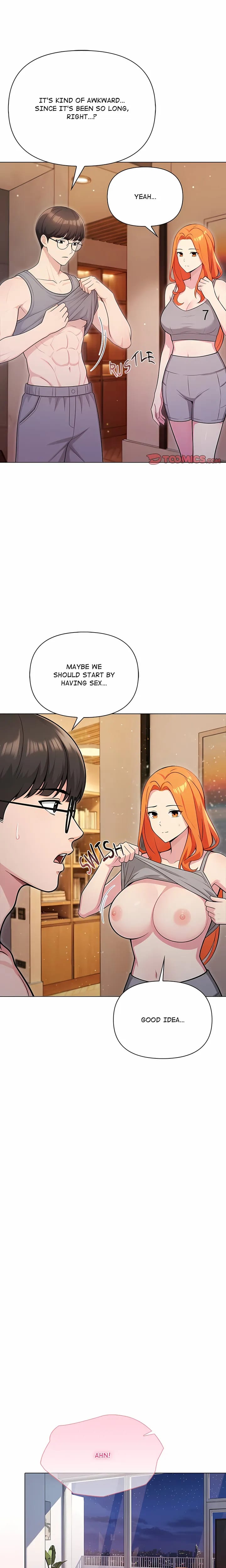 Matrimoney Game (Uncensored), chapter 93, page 6 of 22