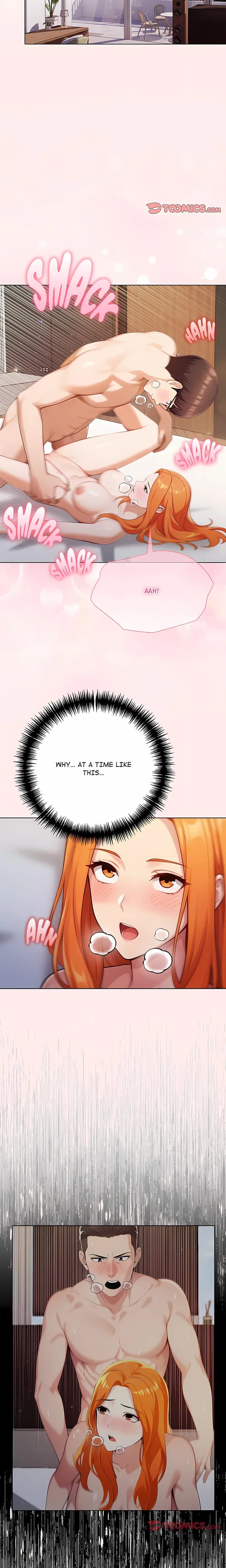 Matrimoney Game (Uncensored), chapter 93, page 7 of 22