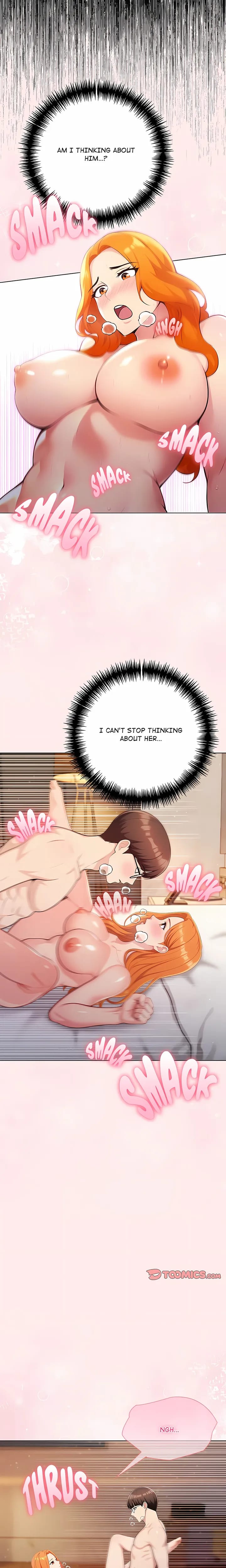 Matrimoney Game (Uncensored), chapter 93, page 8 of 22