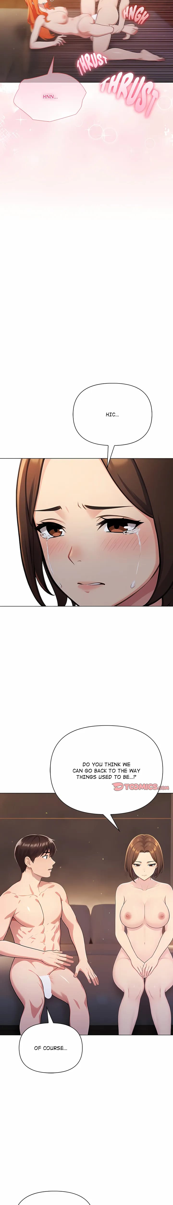 Matrimoney Game (Uncensored), chapter 93, page 9 of 22