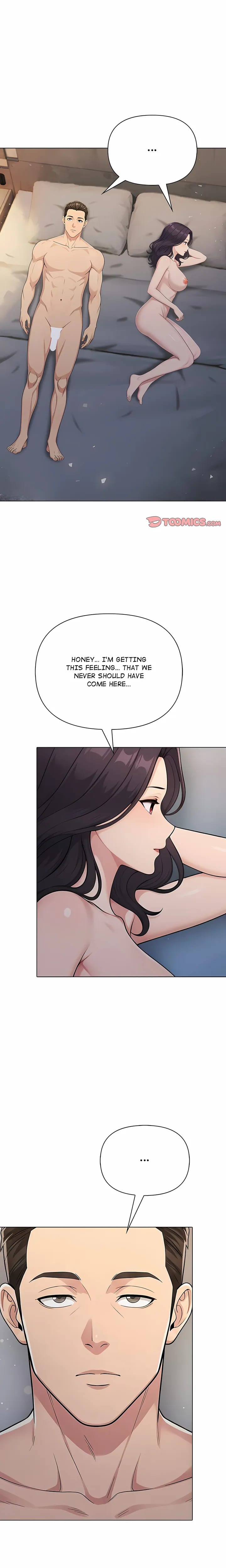 Matrimoney Game (Uncensored), chapter 93, page 11 of 22