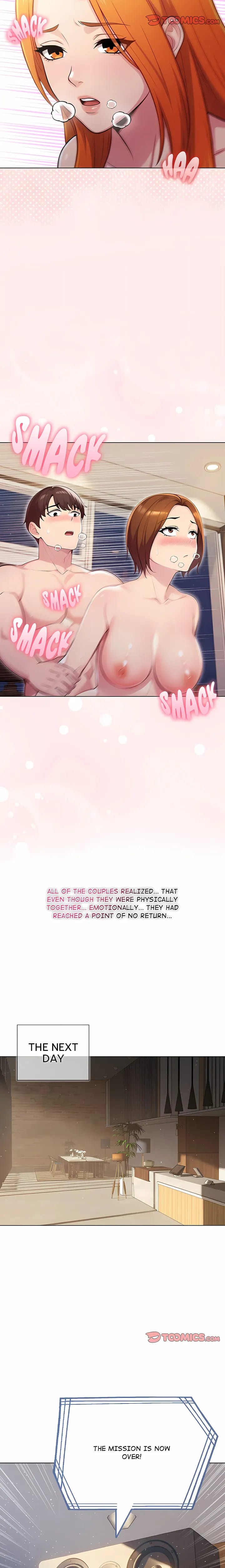 Matrimoney Game (Uncensored), chapter 93, page 13 of 22