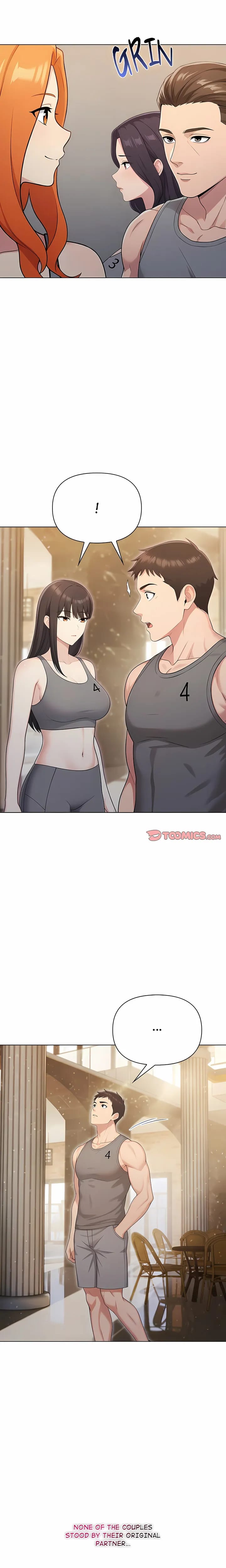 Matrimoney Game (Uncensored), chapter 93, page 15 of 22