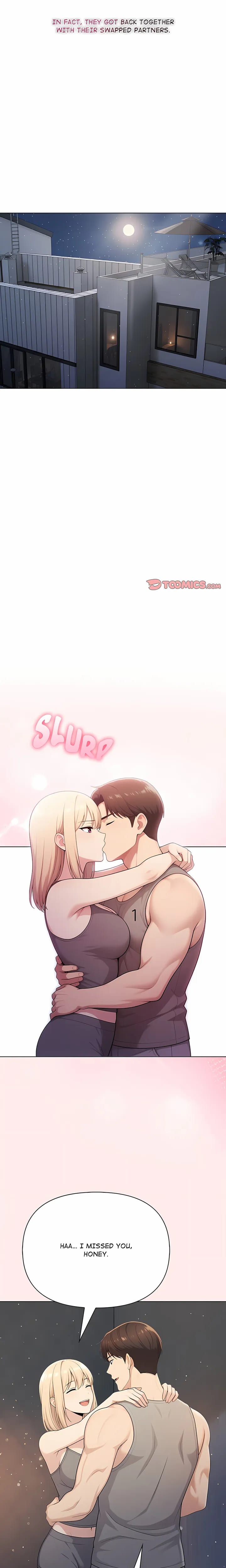 Matrimoney Game (Uncensored), chapter 93, page 16 of 22