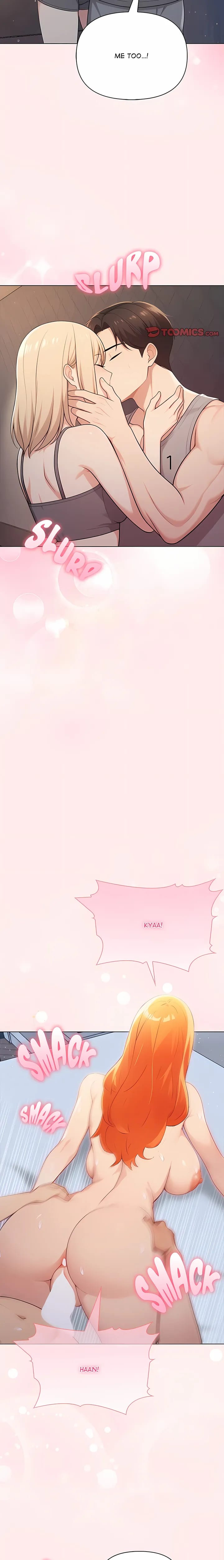 Matrimoney Game (Uncensored), chapter 93, page 17 of 22