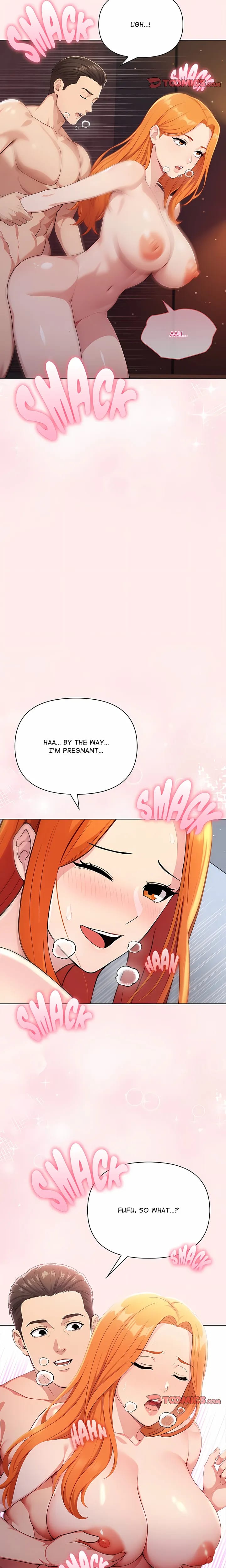 Matrimoney Game (Uncensored), chapter 93, page 18 of 22