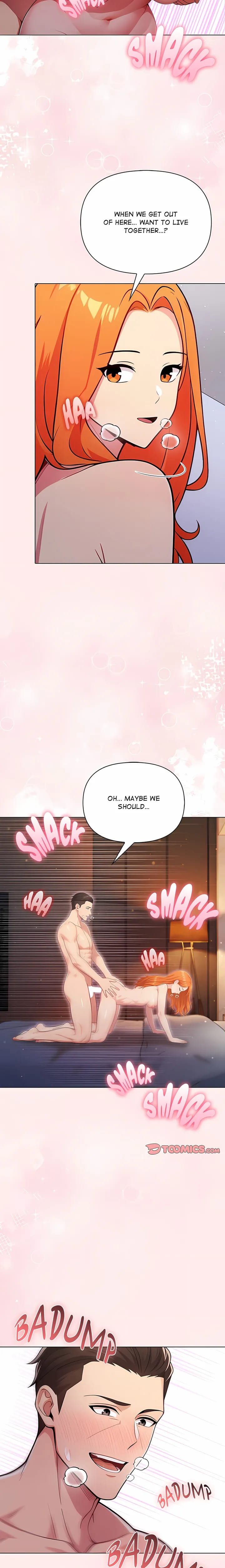 Matrimoney Game (Uncensored), chapter 93, page 19 of 22