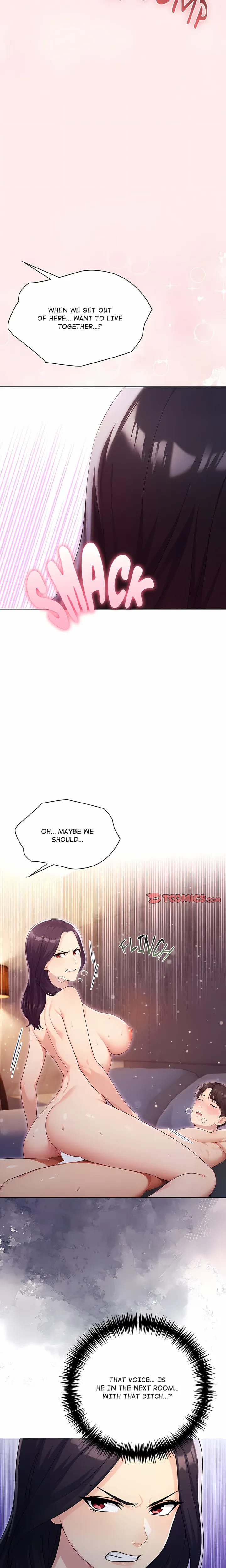 Matrimoney Game (Uncensored), chapter 93, page 20 of 22