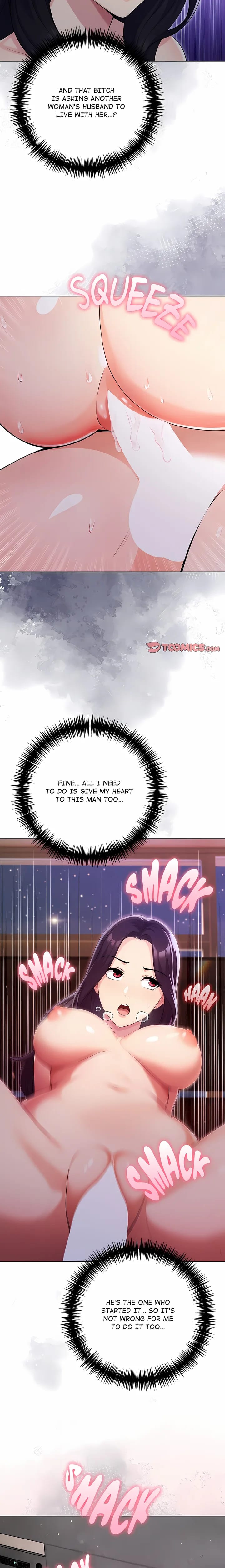 Matrimoney Game (Uncensored), chapter 93, page 21 of 22