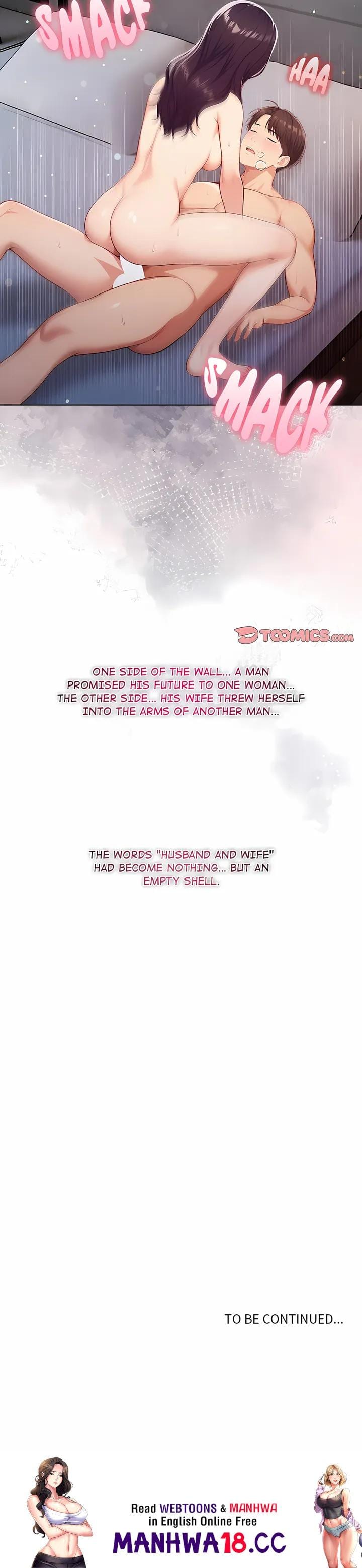 Matrimoney Game (Uncensored), chapter 93, page 22 of 22