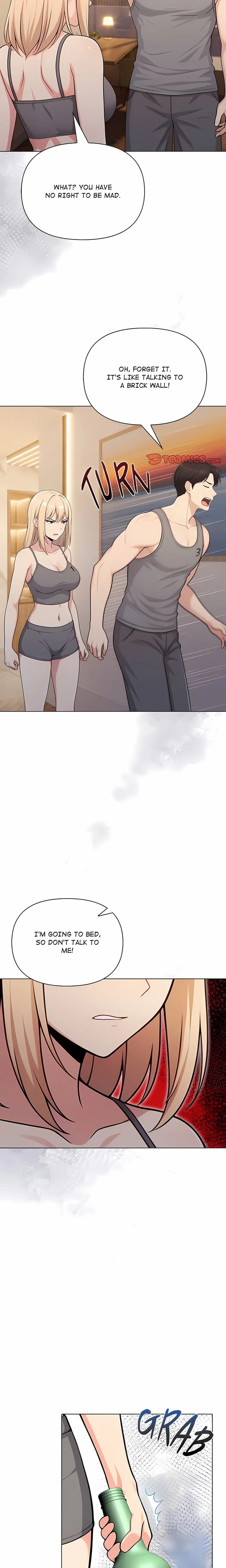 Matrimoney Game (Uncensored), chapter 94, page 6 of 23