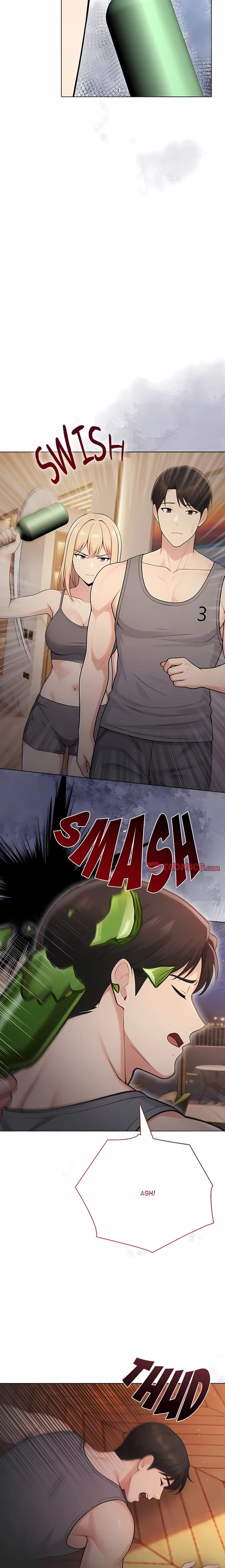Matrimoney Game (Uncensored), chapter 94, page 7 of 23