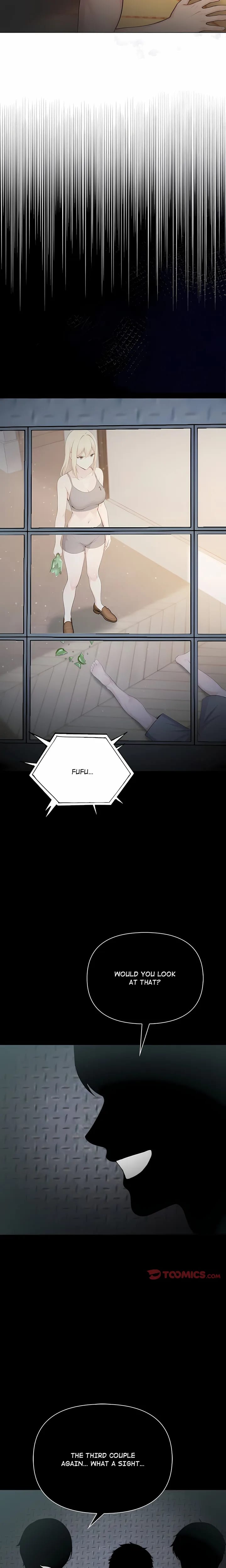 Matrimoney Game (Uncensored), chapter 94, page 8 of 23