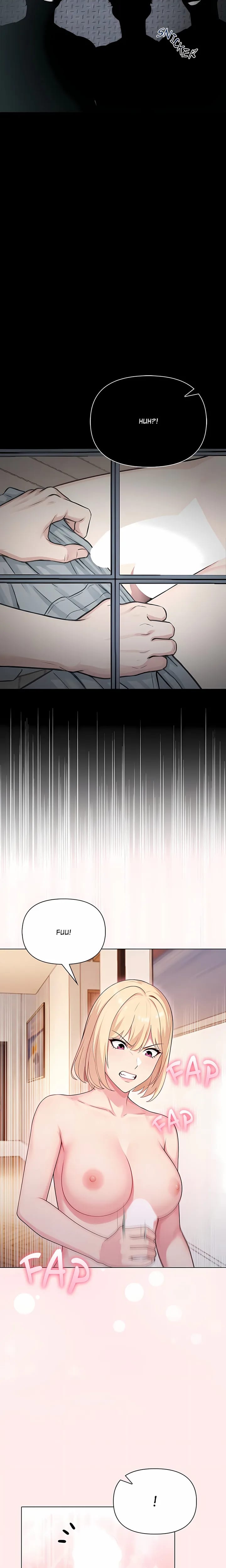 Matrimoney Game (Uncensored), chapter 94, page 9 of 23