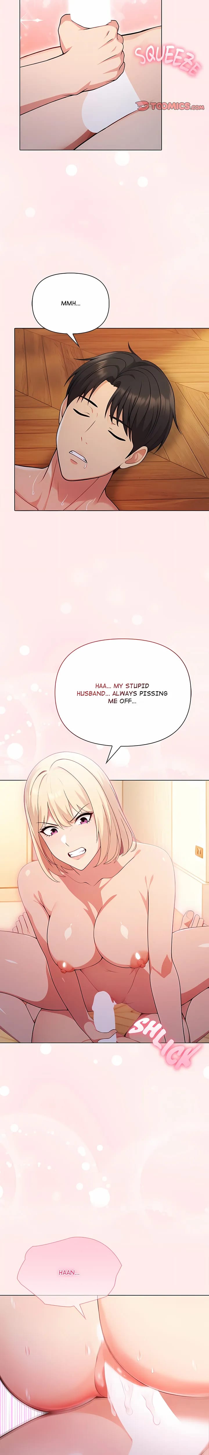 Matrimoney Game (Uncensored), chapter 94, page 10 of 23
