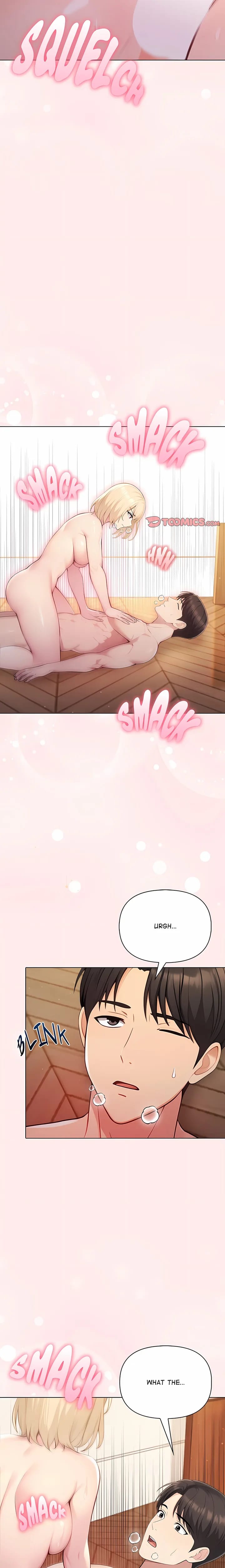 Matrimoney Game (Uncensored), chapter 94, page 11 of 23