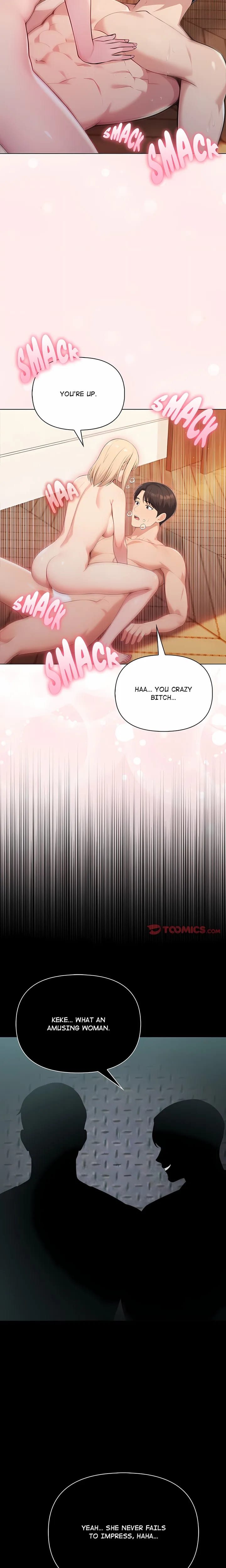 Matrimoney Game (Uncensored), chapter 94, page 12 of 23