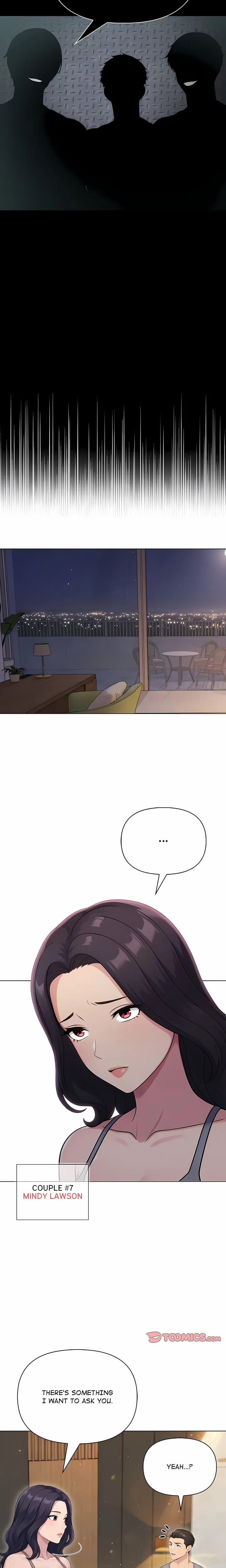 Matrimoney Game (Uncensored), chapter 94, page 13 of 23