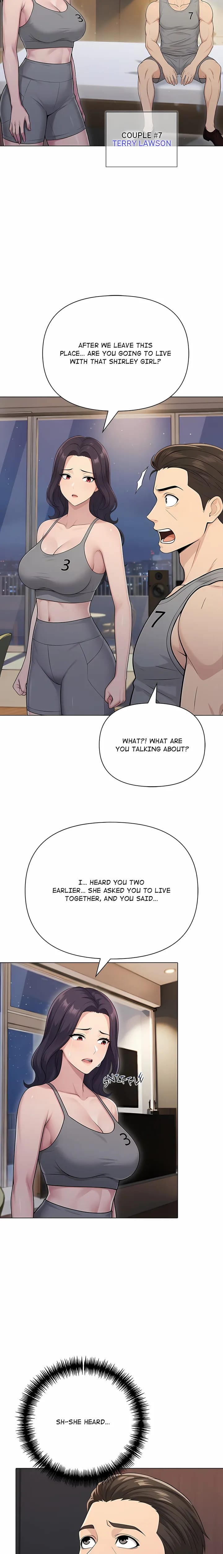 Matrimoney Game (Uncensored), chapter 94, page 14 of 23