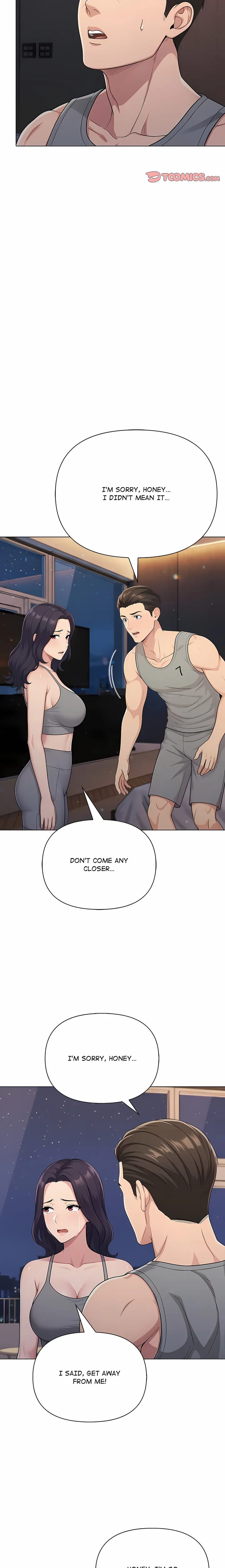 Matrimoney Game (Uncensored), chapter 94, page 15 of 23