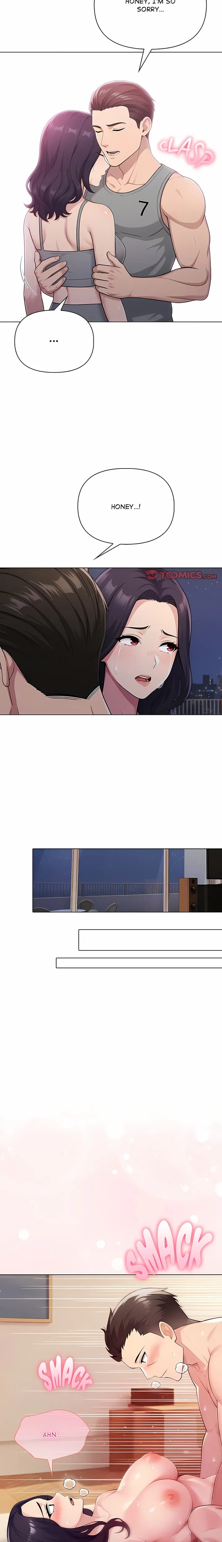 Matrimoney Game (Uncensored), chapter 94, page 16 of 23
