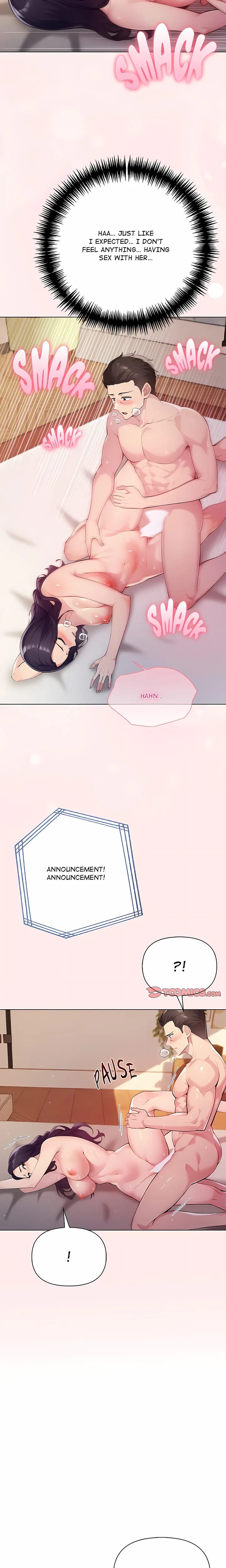 Matrimoney Game (Uncensored), chapter 94, page 17 of 23