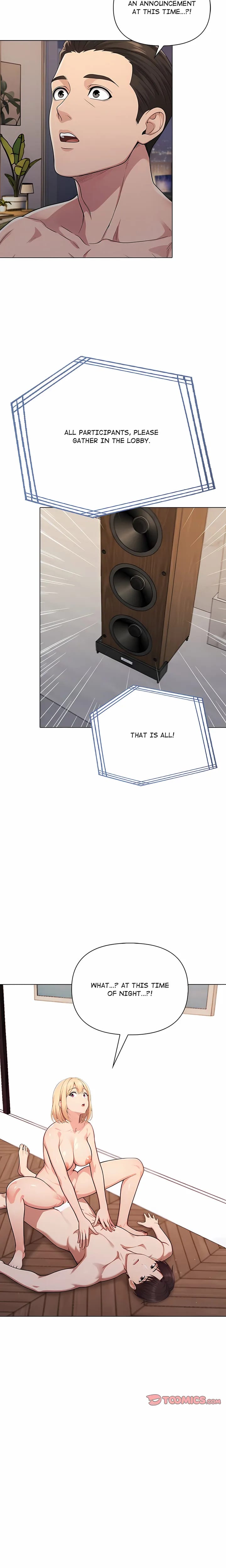Matrimoney Game (Uncensored), chapter 94, page 18 of 23