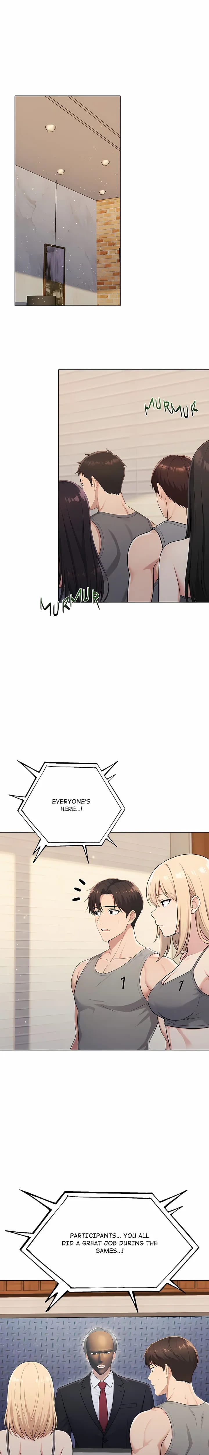 Matrimoney Game (Uncensored), chapter 94, page 19 of 23