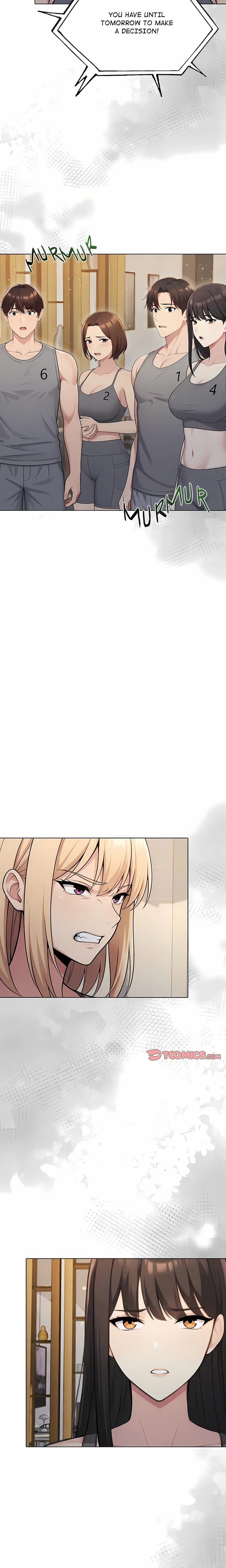 Matrimoney Game (Uncensored), chapter 94, page 22 of 23