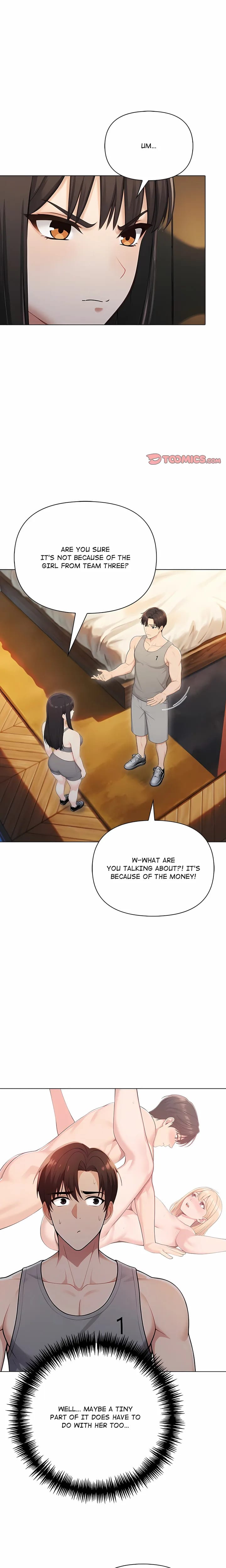 Matrimoney Game (Uncensored), chapter 95, page 6 of 22