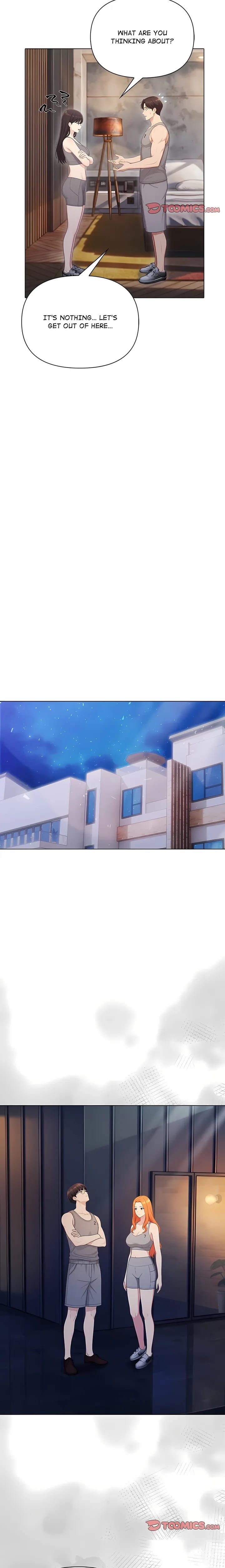 Matrimoney Game (Uncensored), chapter 95, page 7 of 22