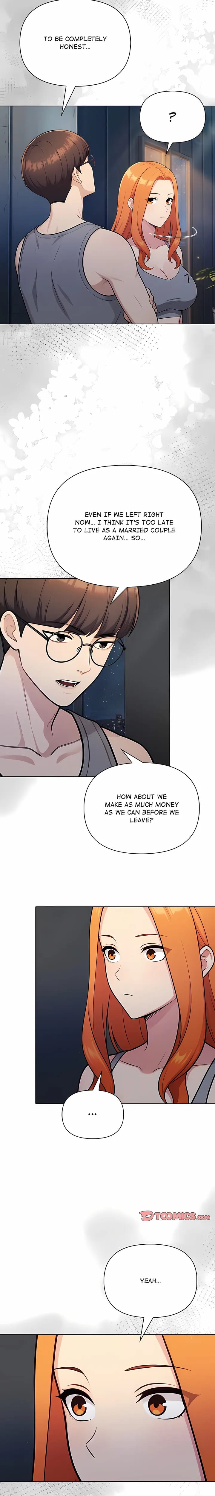 Matrimoney Game (Uncensored), chapter 95, page 8 of 22