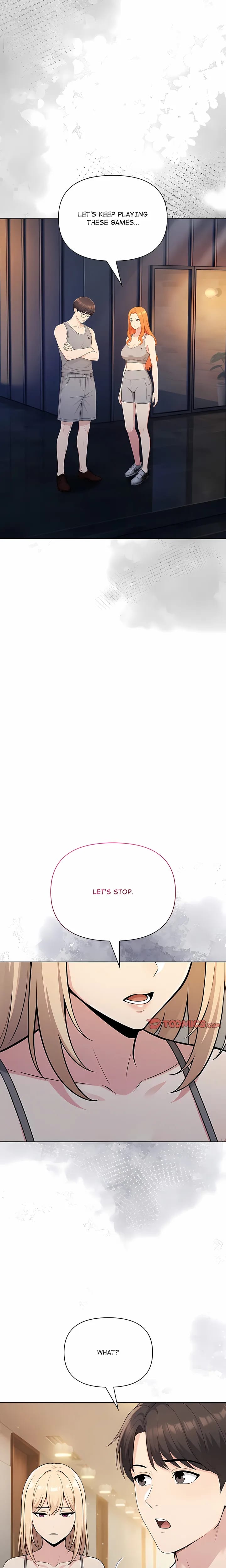 Matrimoney Game (Uncensored), chapter 95, page 9 of 22
