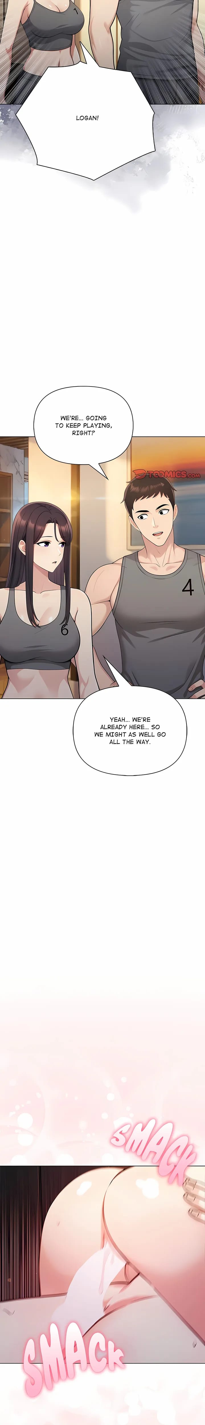 Matrimoney Game (Uncensored), chapter 95, page 11 of 22