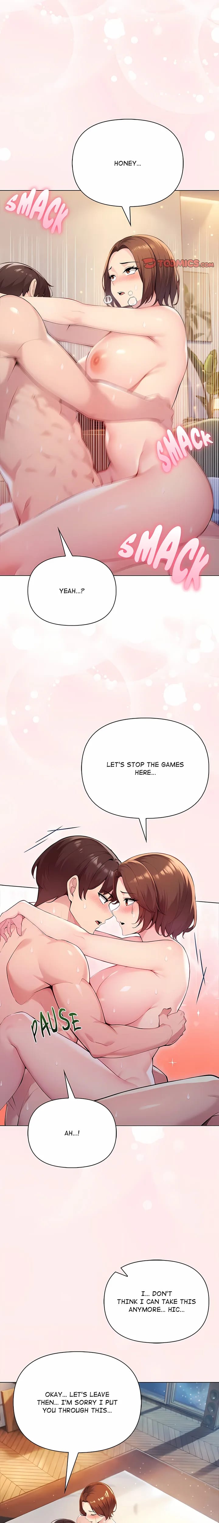 Matrimoney Game (Uncensored), chapter 95, page 12 of 22