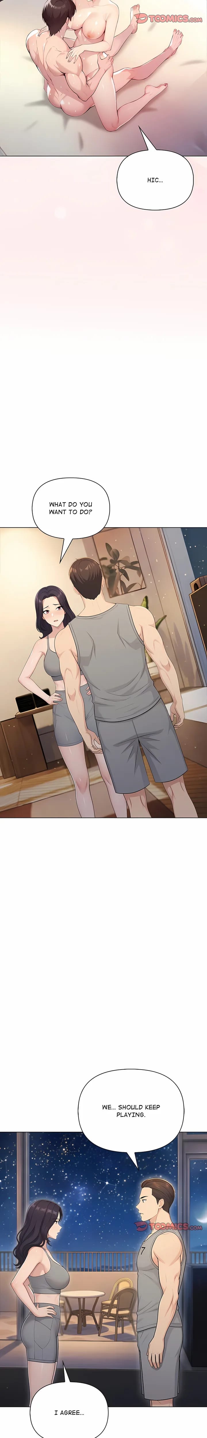 Matrimoney Game (Uncensored), chapter 95, page 13 of 22