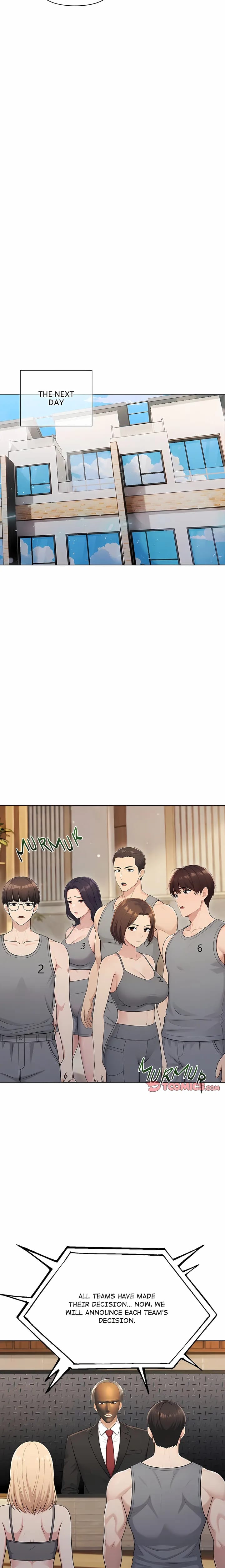 Matrimoney Game (Uncensored), chapter 95, page 14 of 22