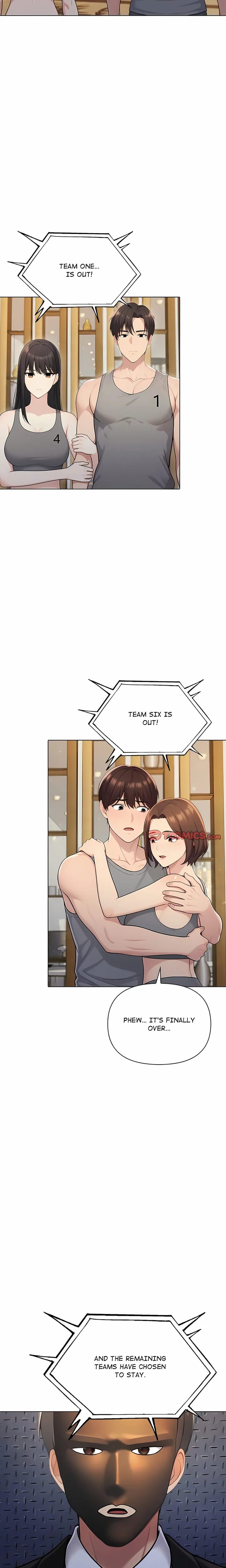 Matrimoney Game (Uncensored), chapter 95, page 15 of 22