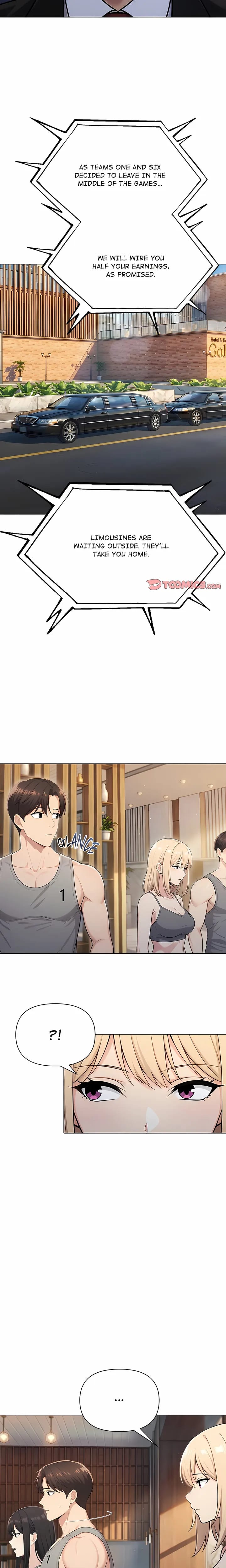 Matrimoney Game (Uncensored), chapter 95, page 16 of 22