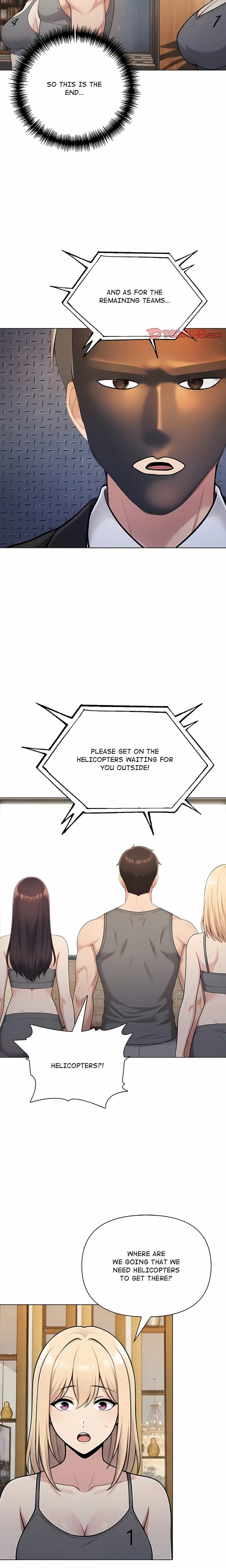 Matrimoney Game (Uncensored), chapter 95, page 17 of 22