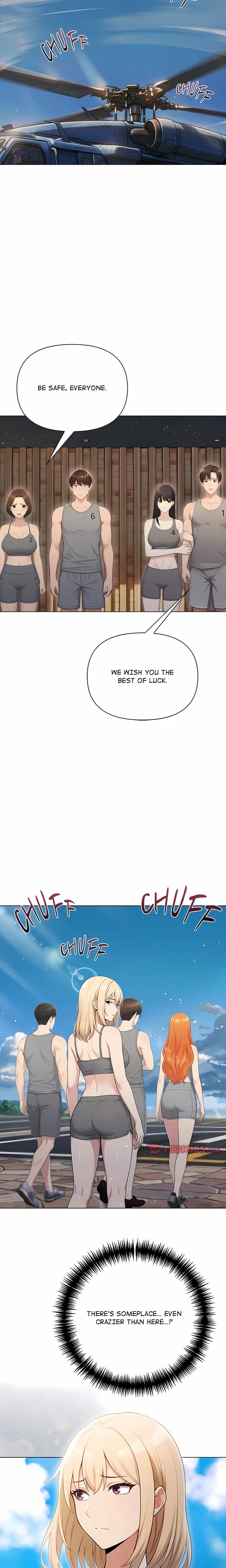 Matrimoney Game (Uncensored), chapter 95, page 19 of 22
