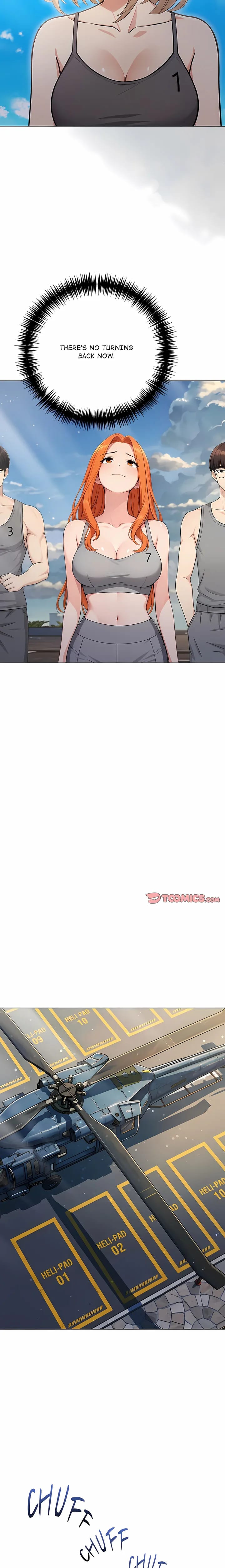 Matrimoney Game (Uncensored), chapter 95, page 20 of 22